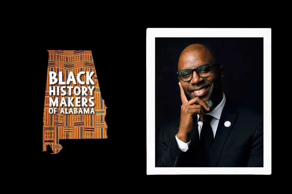 Overseer Freddie Washington Honored as Black History Maker of Alabama