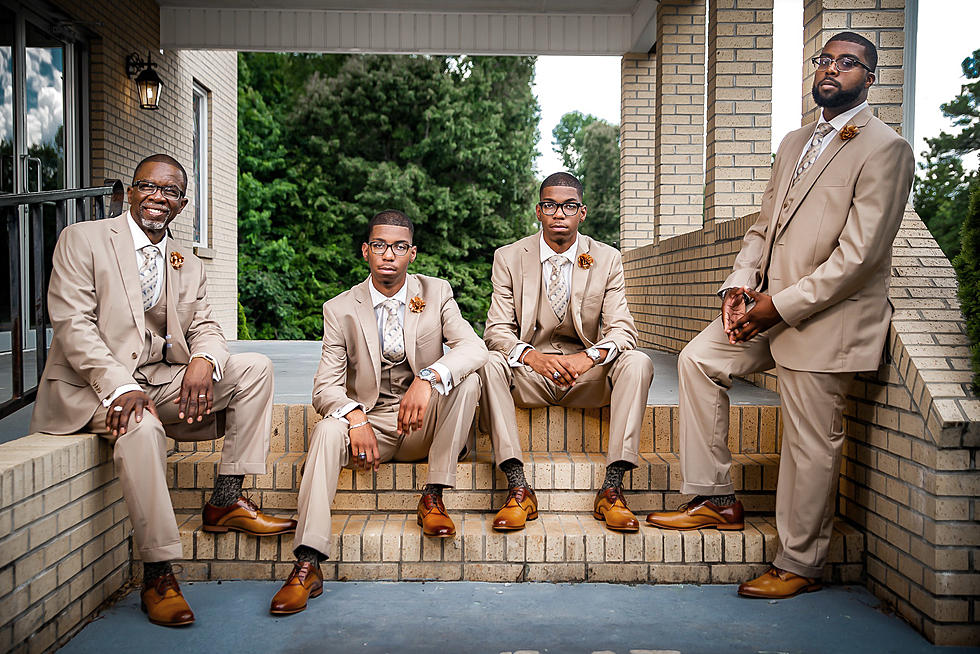 Tuscaloosa Gospel Spotlight: The Johnson Brothers