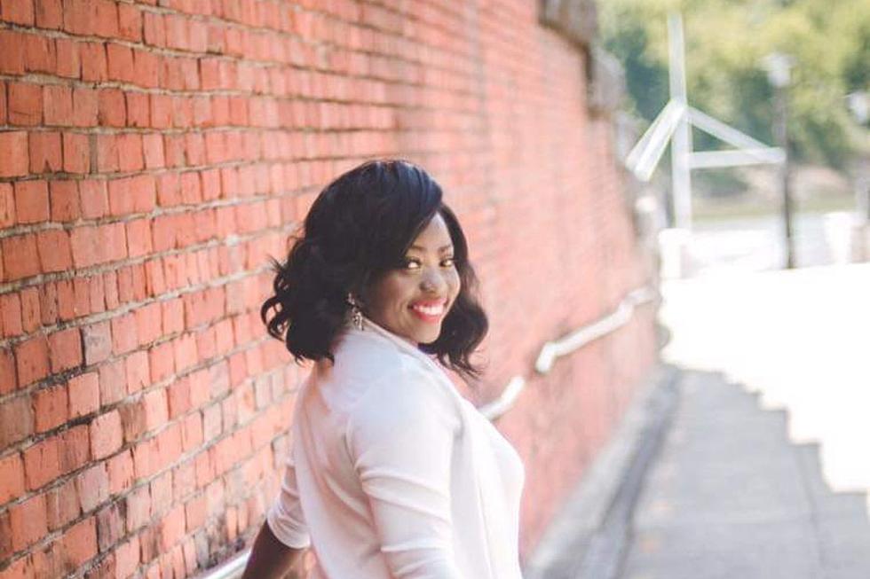 Alabama Gospel Artist Jalissa Rogers Grant Releases "Higher" 