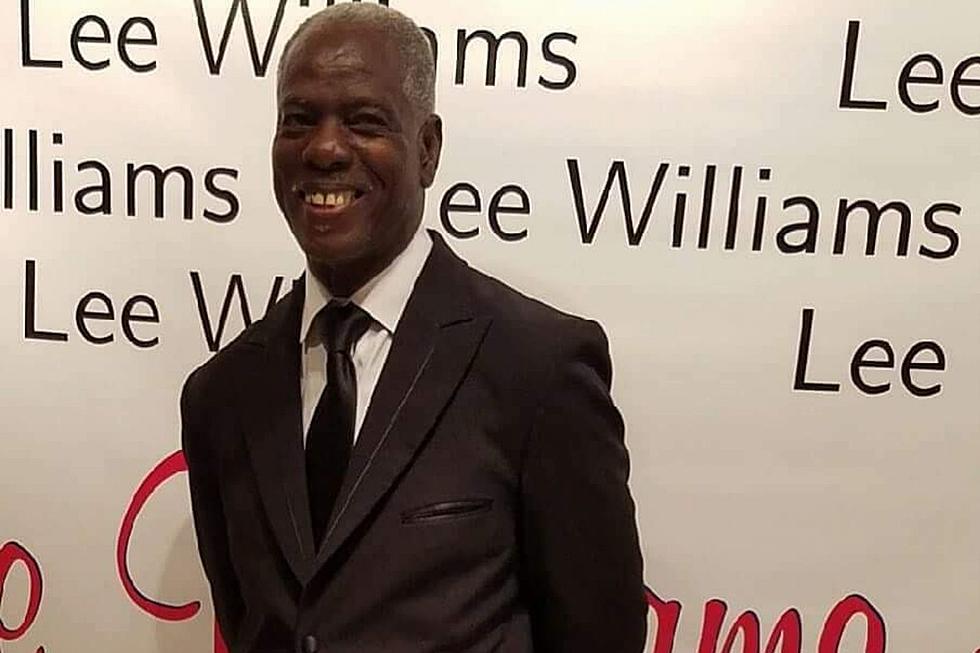 Gospel Legend Lee Williams Passes Away