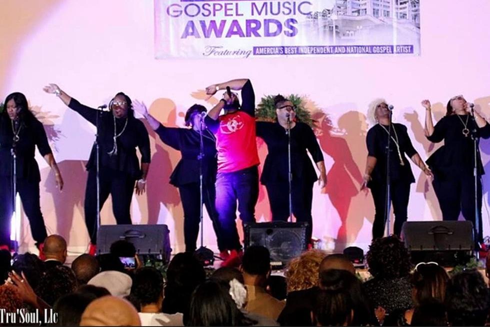 Voices of Gospel Music Awards this Weekend In Mobile, Alabama