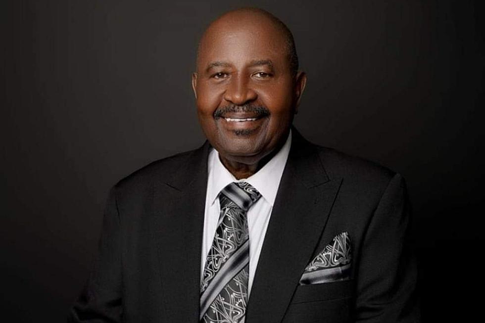 Tuscaloosa Pastor of the Week: Pastor Larry D. Williams