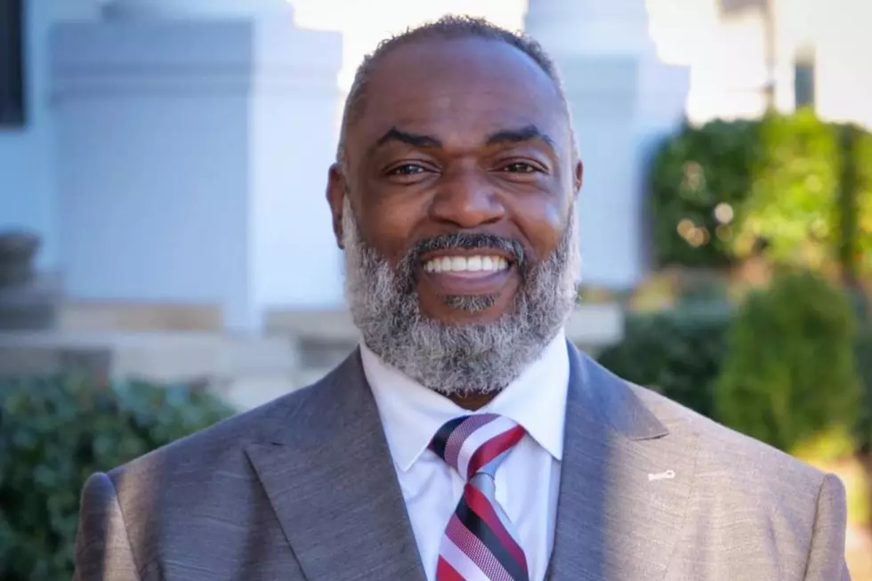 Tuscaloosa Pastor of the Week: Pastor Martin Houston