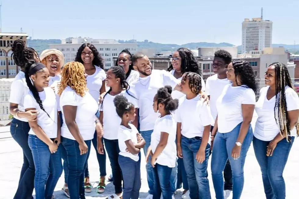 Birmingham Youth &#038; Young Adult Fellowship Choir Releases First Single
