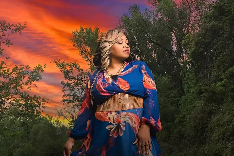 Alabama&#8217;s Sherry Nwosu Releases Second Single