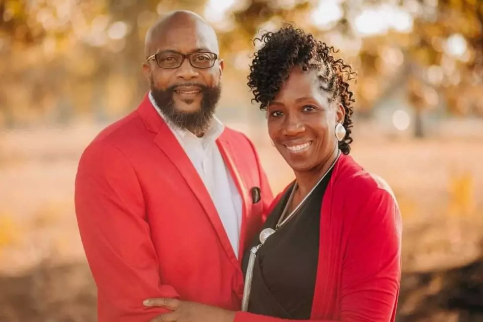 Tuscaloosa Pastor of the Week: Bishop David Evans 