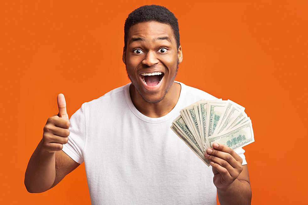 Here’s How You Can Win Up to $30,000 This Spring