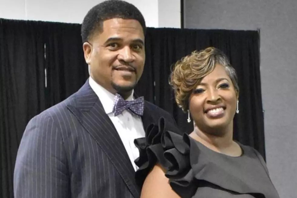 Tuscaloosa Couple Is Making Black History In Funeral Service