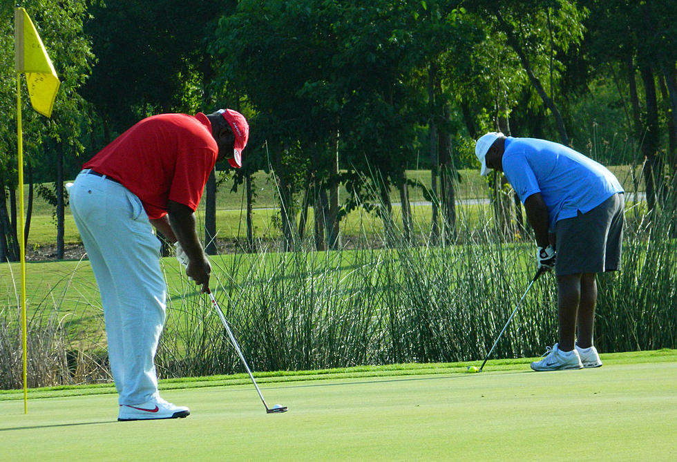 Tuscaloosa Church Hosting Golf Tournament To Raise Funds
