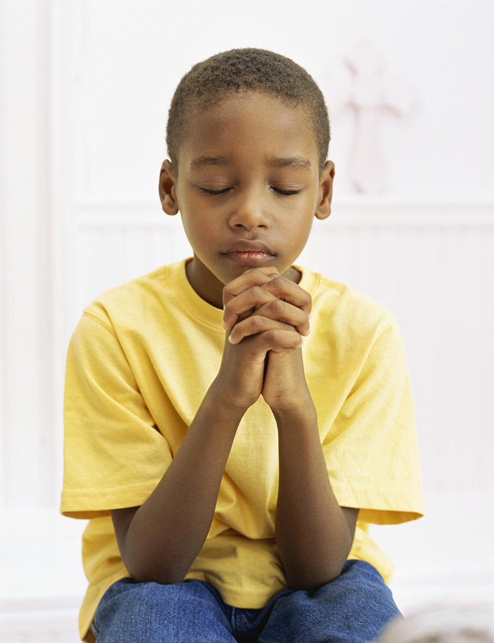 Guiding Prayers for Kids Going Back to School in Alabama