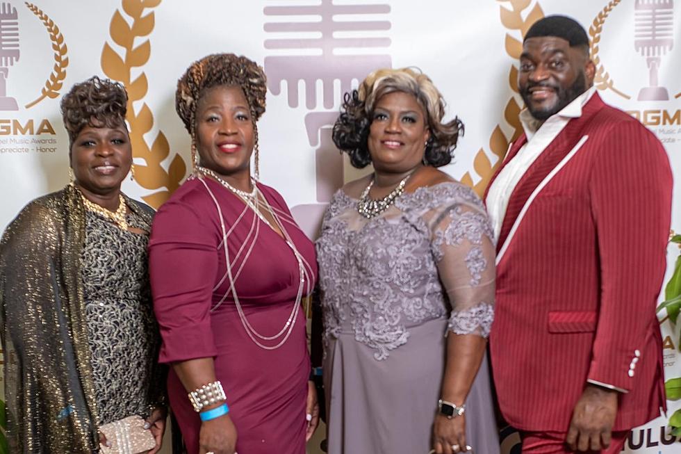 Alabama’s Voices of Gospel Music Award Nominations Open