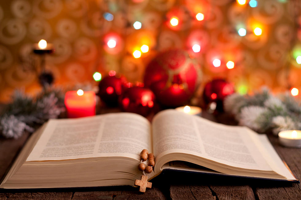 5 Ways to Celebrate Christmas Biblically in Alabama