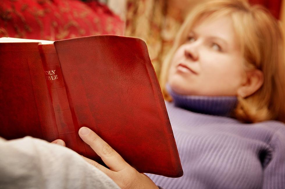 How Not To Read The Bible in 2024 in Alabama
