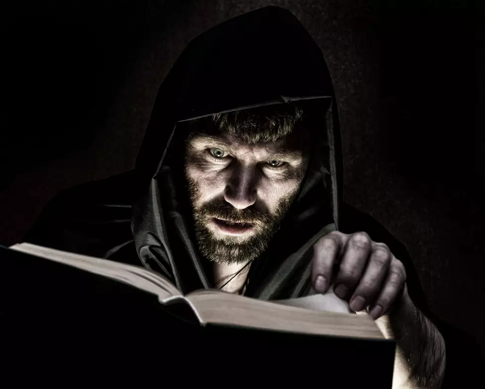Can A Alabama Christian Be Possessed by a Demon?