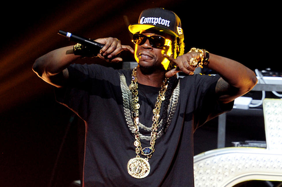 2 Chainz Rejected a Role on ‘Love & Hip-Hop Atlanta’
