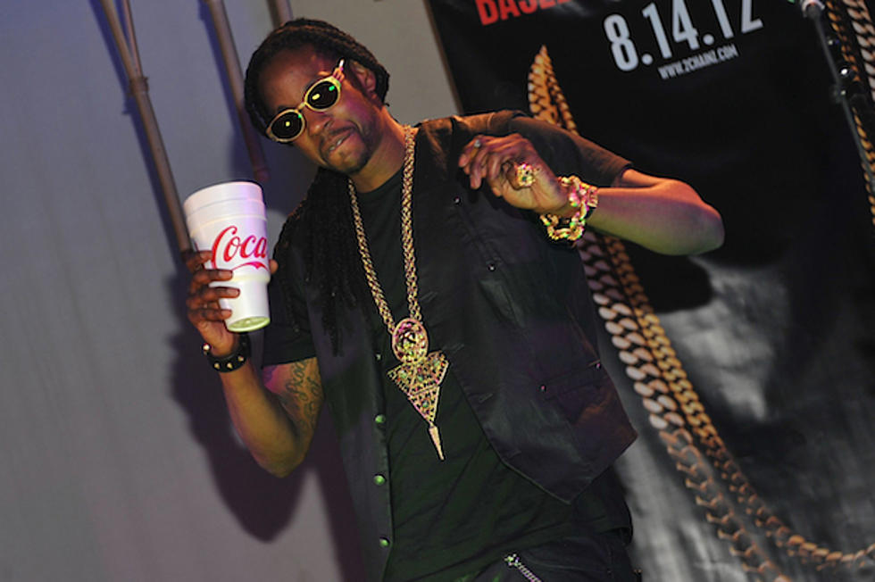 2 Chainz’s ‘Based on a True Story’ Debuts at No. 1