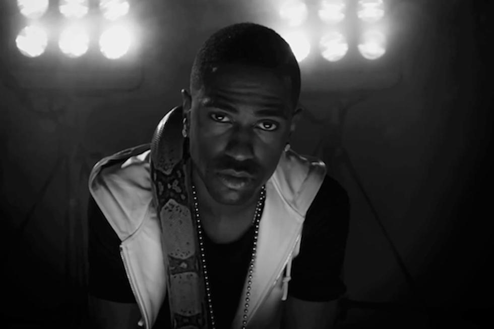 Big Sean to Drop New Mixtape ‘Detroit’ on Sept. 5