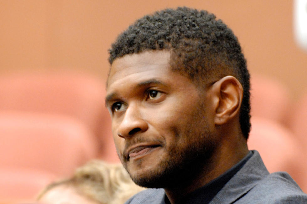Tameka Foster Vows to Appeal Usher’s Custody Victory