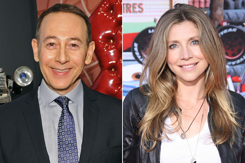 Celebrity Birthdays for August 27 – Paul Reubens, Sarah Chalke and More