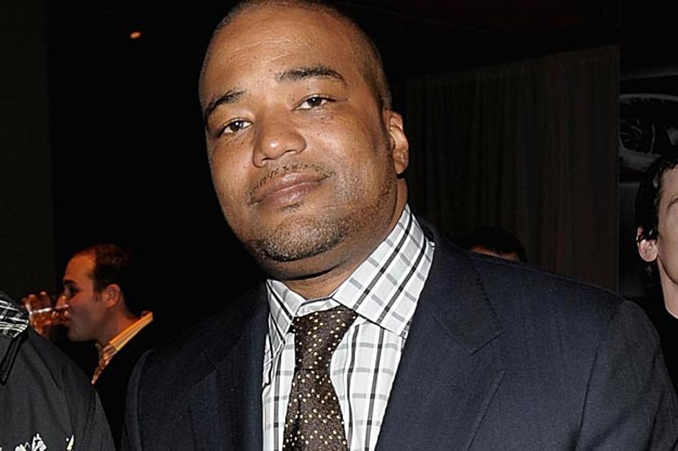 Chris Lighty’s Brother Doubts Death Was a Suicide