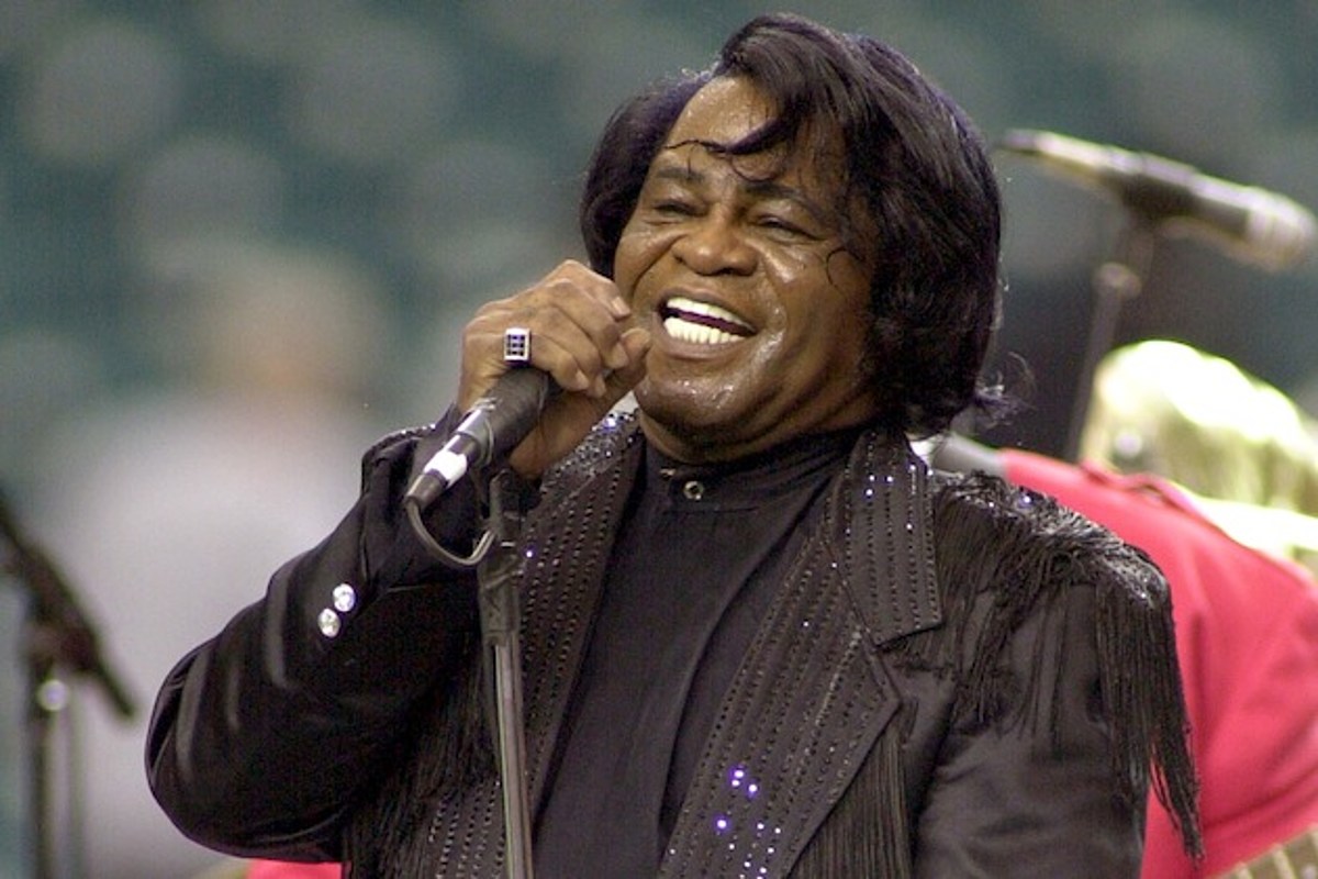 The incredible life story and music of James Brown is finally coming to the...