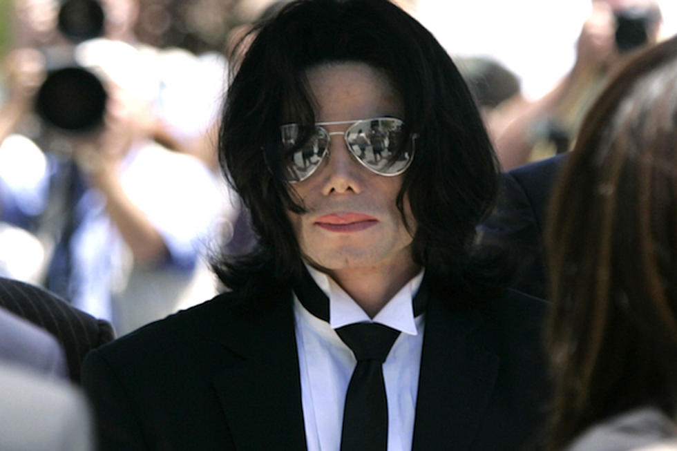 Michael Jackson Died Twice Before According Maid