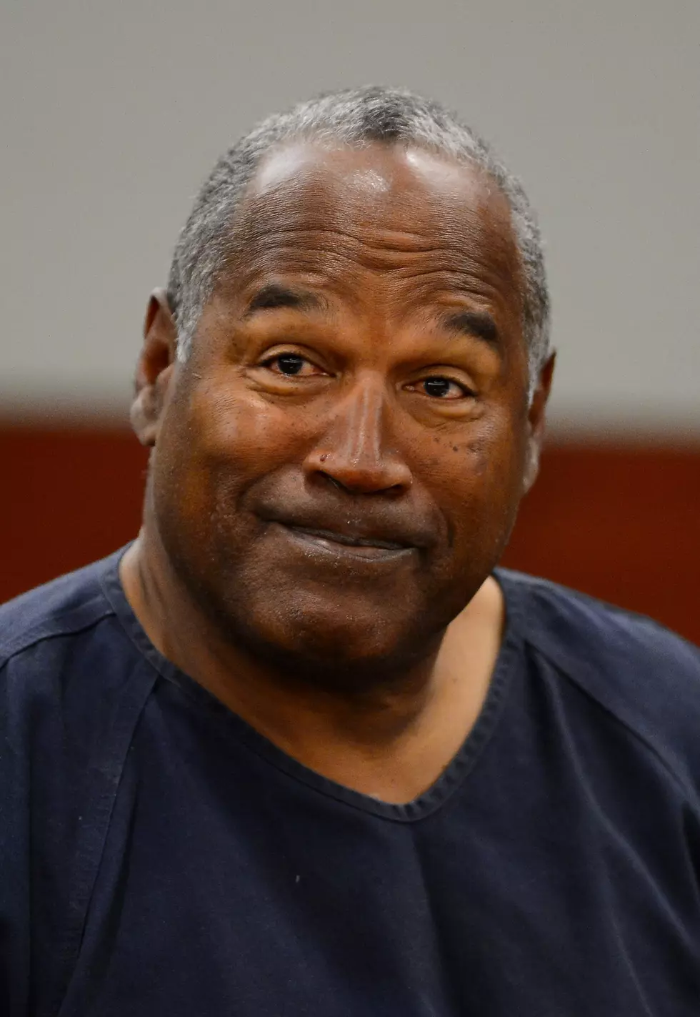 Is There Hope For O.J. Simpson