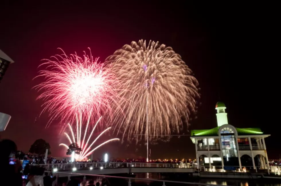 July 4th Celebrations in AL