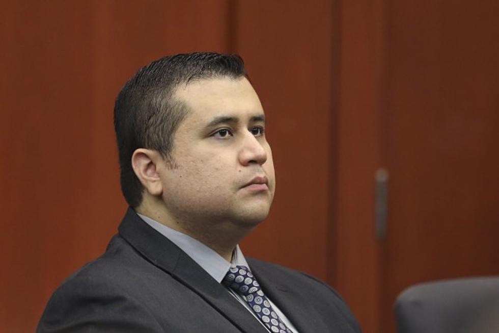 George Zimmerman The Defense Rest Will The Verdict Be Guilty Or Not Guilty