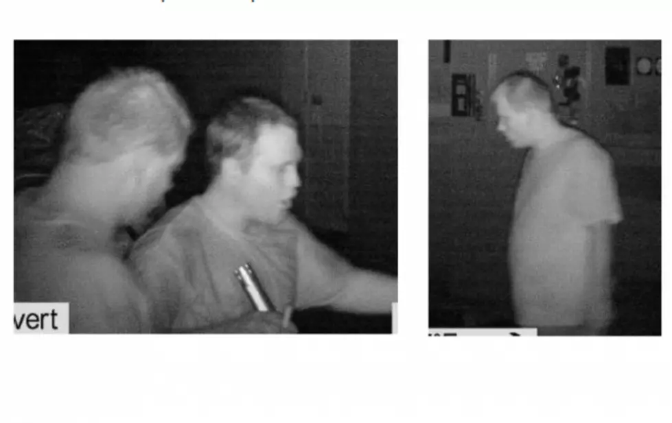 Northport Police Criminal Investigators Need Help Identifying Burglary Suspects