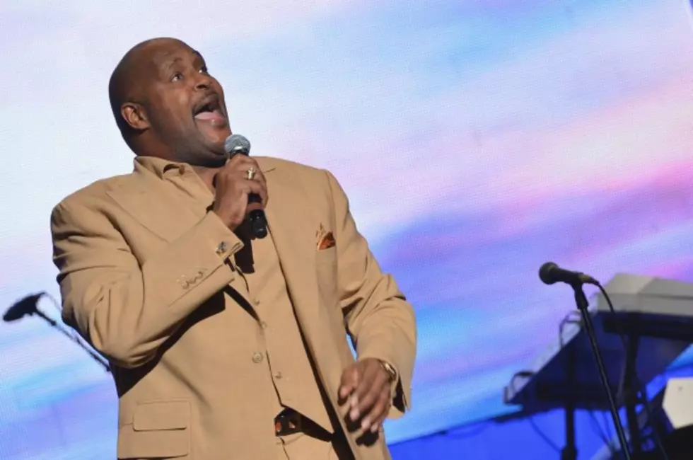 Marvin Winans Allegedly Shunned A Single Woman At His Church