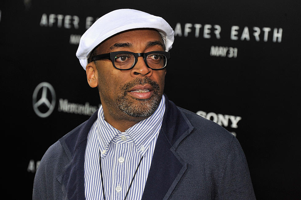 Will Spike Lee And Tyler Perry Work Together…I Hope So