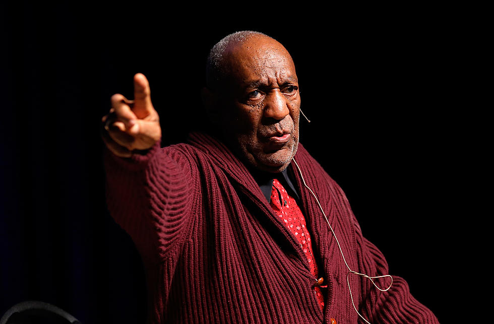 WTUG Is Giving You A Chance To See Bill Cosby In Concert January 18th At The BJCC