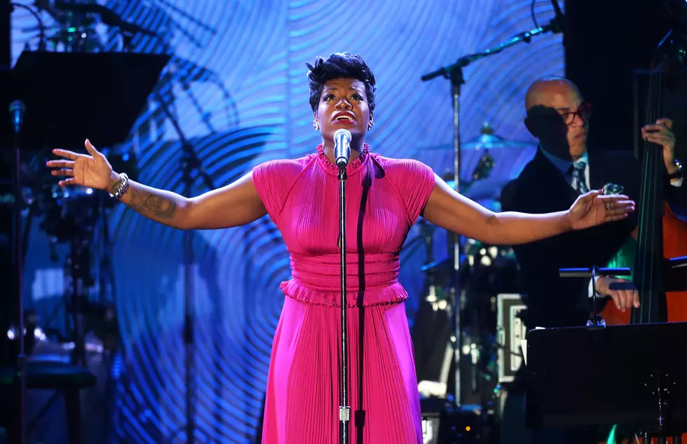 Win Your Tickets To See Fantasia And Joe at the Tuscaloosa Amphitheater