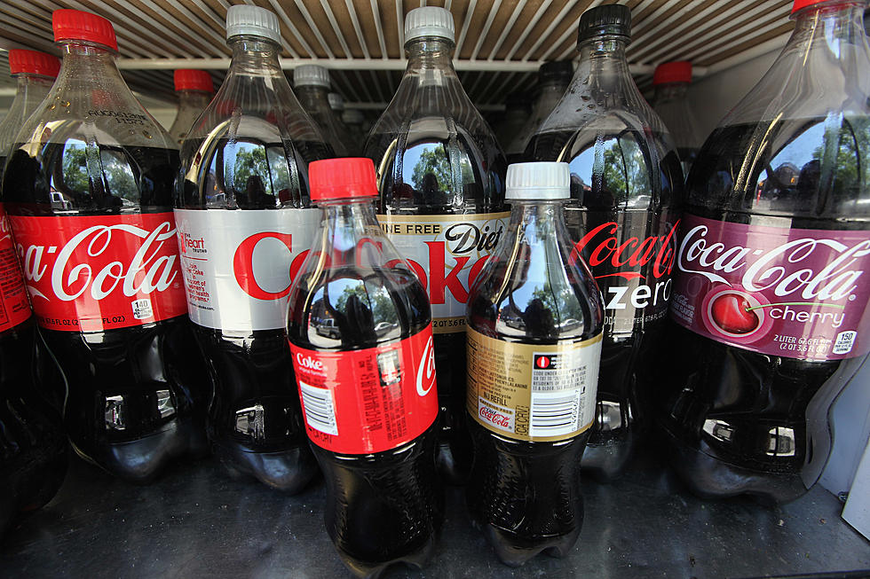 Diet Drinks Linked To Heart Attacks And Strokes In Women
