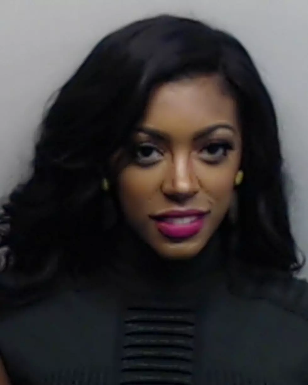 An Arrest Warrant Has Been Issued For Real Housewives of Atlanta&#8217;s Porsha Williams [VIDEO]