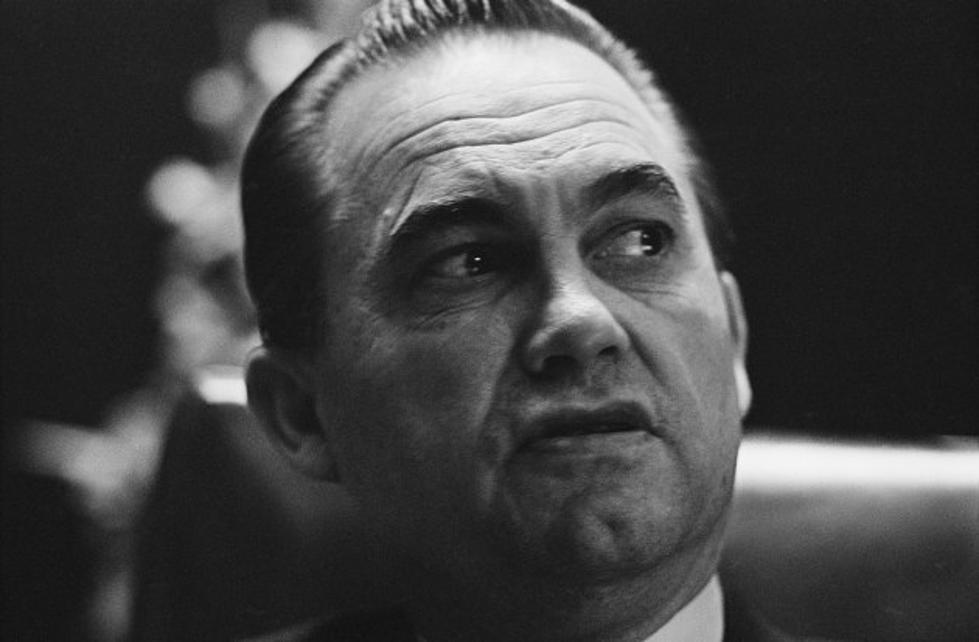May 15, 1972 Governor George Wallace Was Shot [VIDEO]