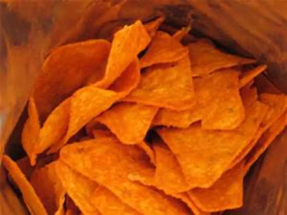 Bet You Don’t Know Where Doritos Come From