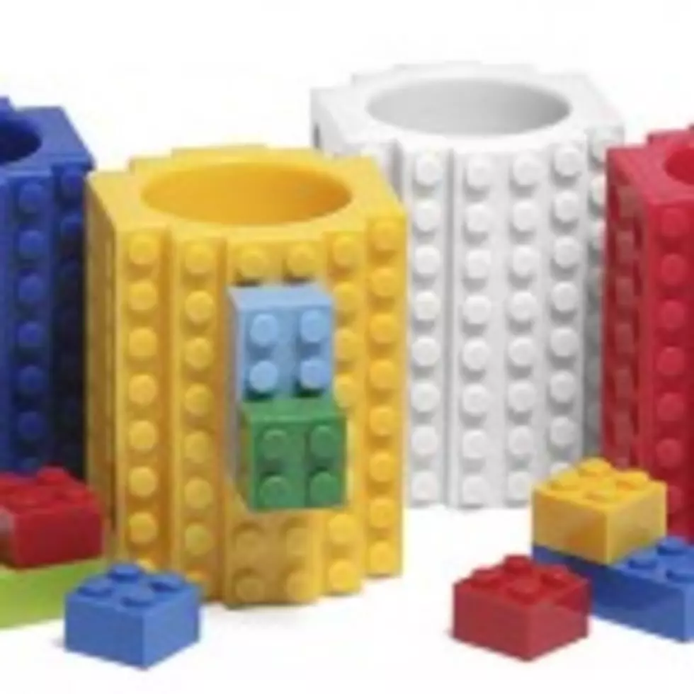 These Legos Are Not For Kids
