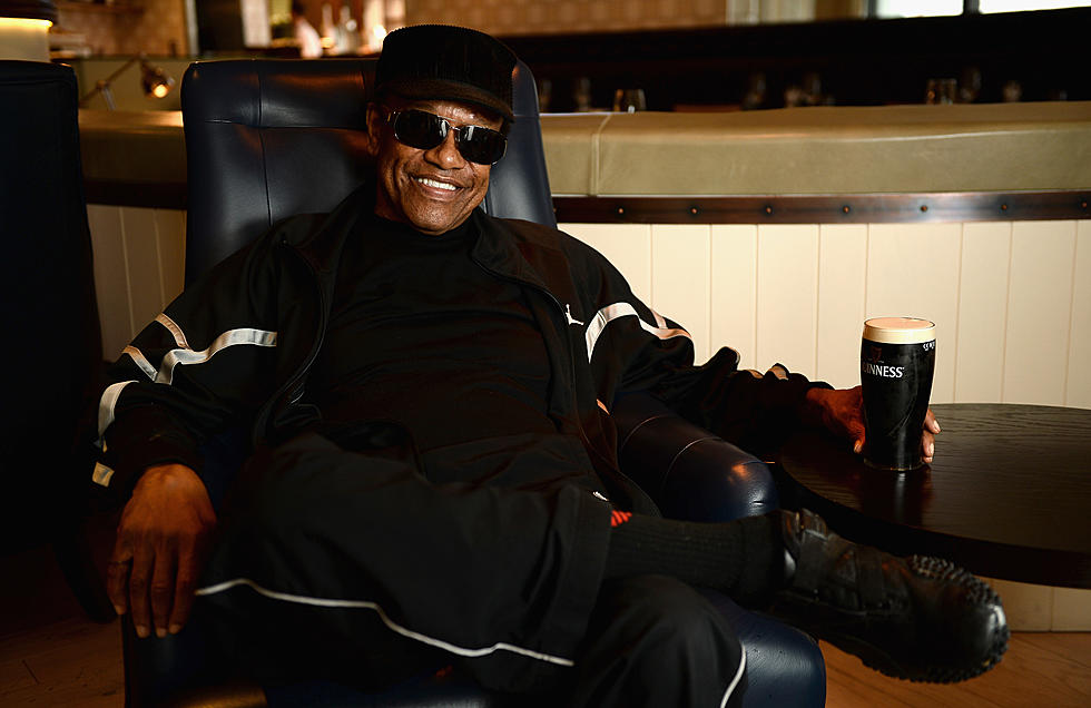 We Will Miss You Bobby Womack [VIDEO]