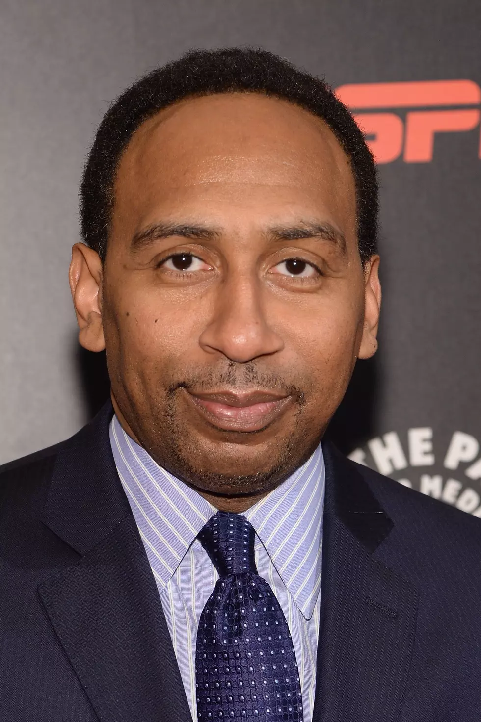 Should Stephen A. Smith Have Been Suspended?