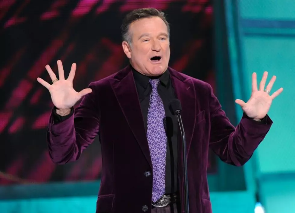 Robin Williams &#8211; Could This Tragedy Have Been Prevented