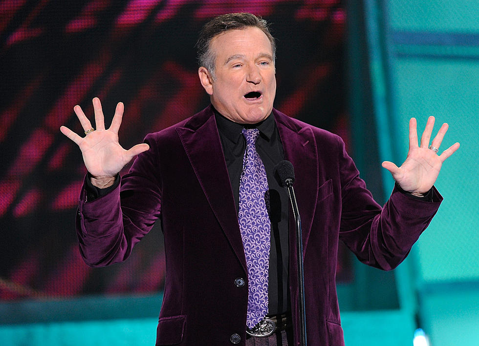 Robin Williams – Could This Tragedy Have Been Prevented