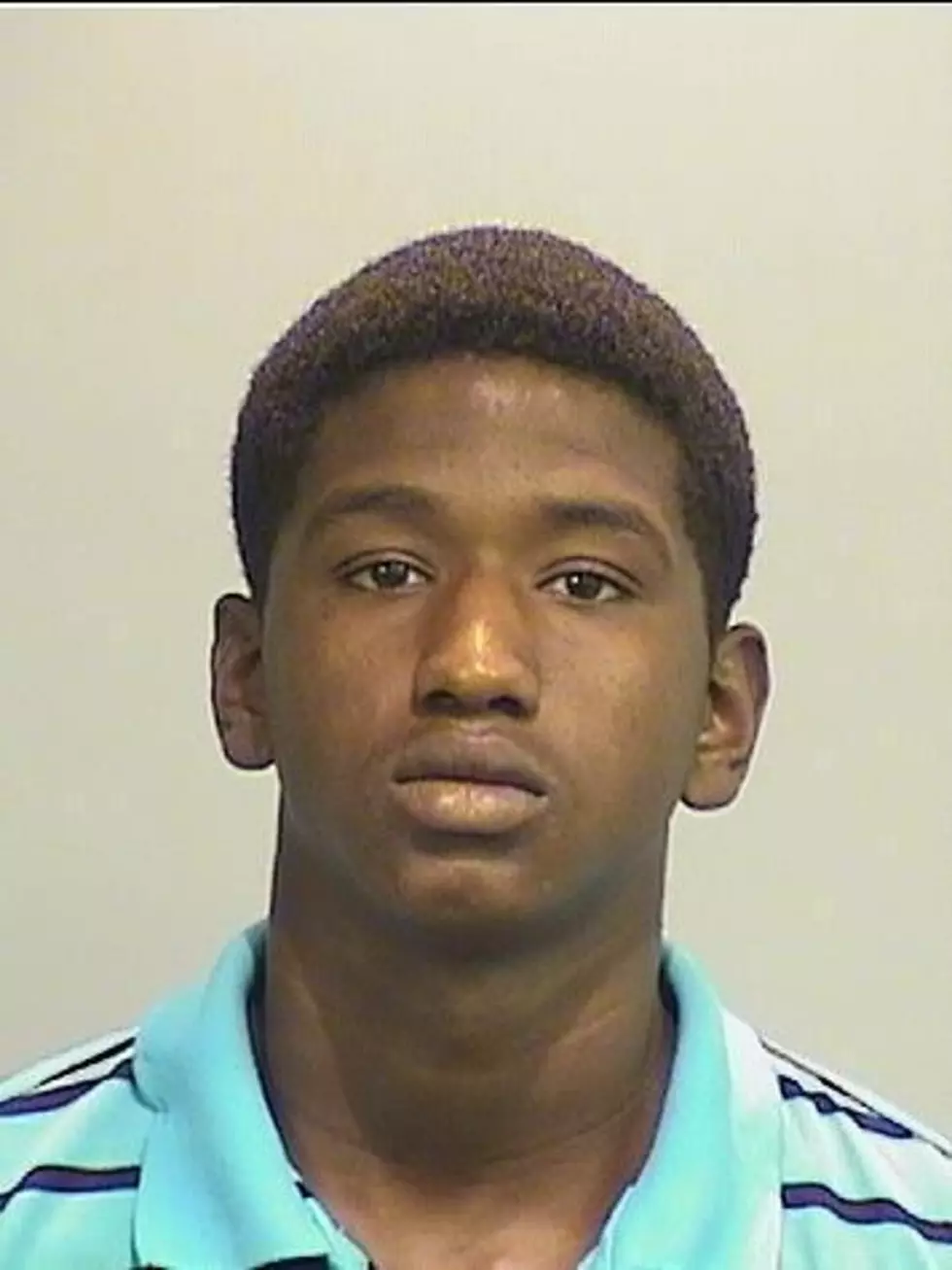 Another Tuscaloosa Teen Is Arrested And Charged With First-Degree Robbery