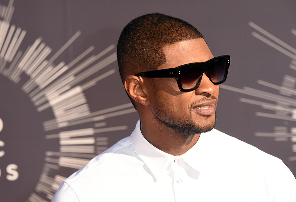 Usher Announces The UR Experience Is Coming To 27 Cities This Fall