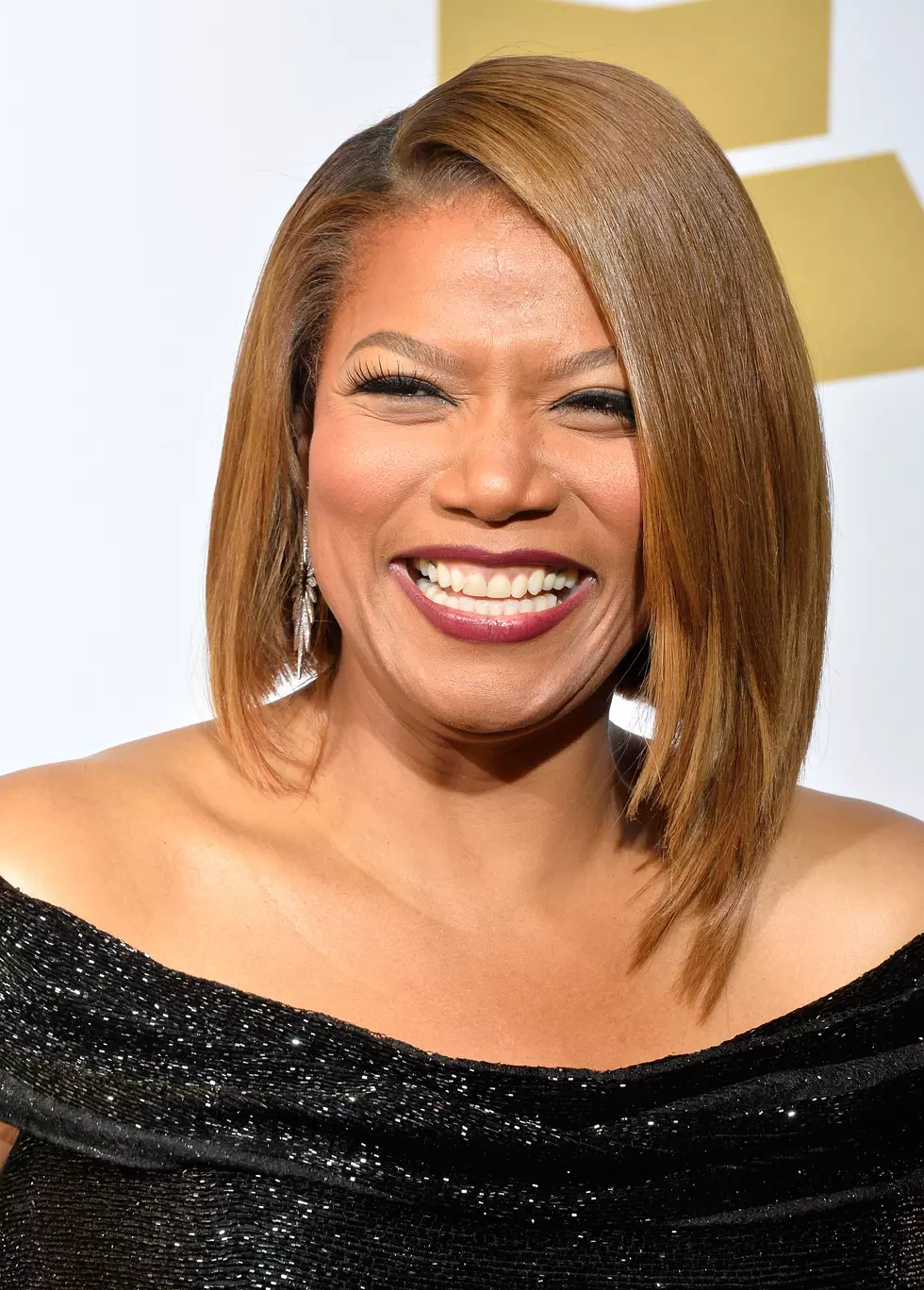 Queen Latifah Cancels Bill Cosby’s Appearance On Her Show