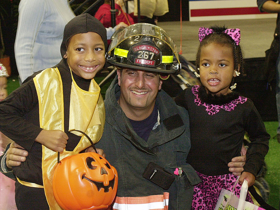 Important!!! Halloween Trick Or Treat Safety Tips. Please Read!