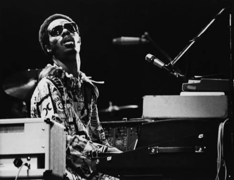 Is Stevie Wonder&#8217;s Songs In The Key Of Life His Best Album?