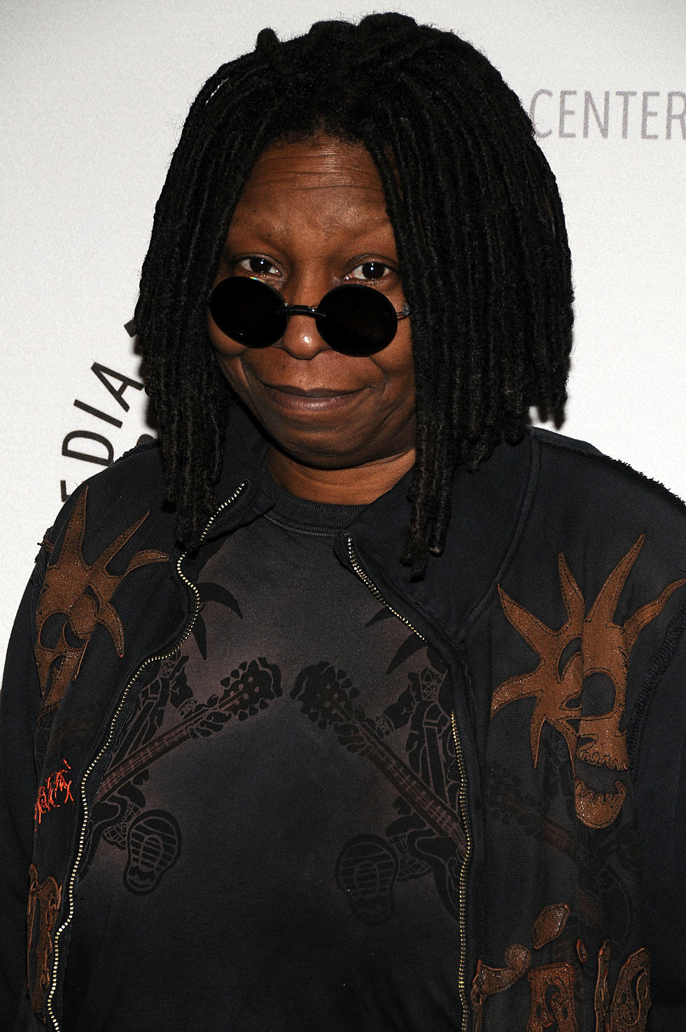 The View’s Whoopi Goldberg Stirs Up Controversy…Again
