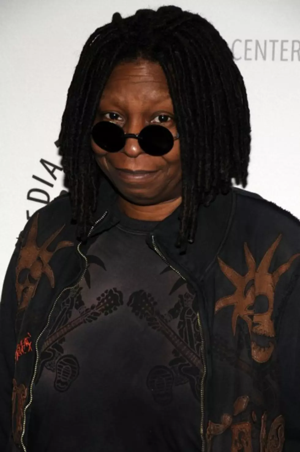 The View&#8217;s Whoopi Goldberg Stirs Up Controversy&#8230;Again